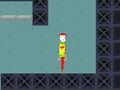 Igra Ragdoll Randy spletu