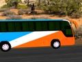 Igra Trener Hill Drive Simulator  spletu