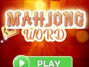 Igra Mahjong Beseda  spletu