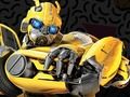 Igra Transformers BumbleBee mix mix  spletu