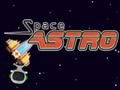 Igra Vesoljski Astro  spletu