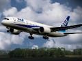 Igra Uganka Boeing Dreamliner  spletu