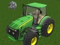 Igra Indijski traktor kmetijski simulator  spletu