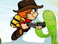 Igra Rocky The Jetpack Fant  spletu