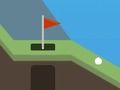 Igra Vrhunski golf  spletu
