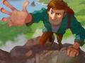 Igra Gemcrafter: Puzzle Journey spletu