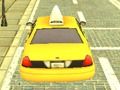 Igra Taksi simulator spletu Igra Taksi simulator spletu