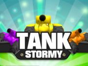 Igra Jurišni tank  spletu