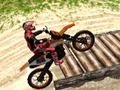 Igra Xtreme Trials Bike 2019 spletu
