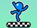 Igra Stickman Swing spletu