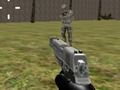 Igra Gungame pištola  spletu