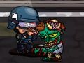 Igra SWAT proti zombijem 2  spletu