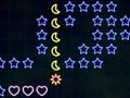Igra Neon Nibblet spletu
