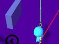 Igra Shootout 3d spletu