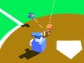 Igra Baseball Fury spletu