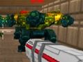 Igra Doom dr. Scifi spletu