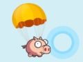 Igra Oink Run !!!  spletu