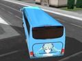 Igra City Live Bus Simulator 2019 spletu