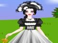 Igra Pretty Princess: Obleke za ples  spletu