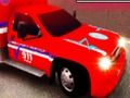 Igra Simulator mestne ambulante  spletu