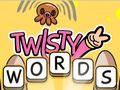 Igra Twisty Besede  spletu