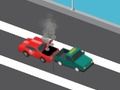 Igra Voznik Rush  spletu