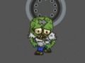 Igra Zombie Smash spletu