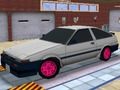 Igra Avtomobil je Xtreme spletu
