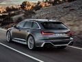Igra Audi rs6 avant spletu