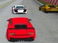 Igra Xtreme Stunts Racing Cars 2019 spletu