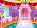 Igra Dekoracija sobe moje princese  spletu