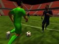 Igra 3d nogometni prvaki  spletu