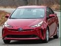 Igra Toyota Prius spletu