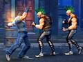 Igra Street Fight 3D spletu