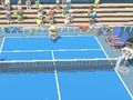 Igra Mini tenis 3D spletu Igra Mini tenis 3D spletu