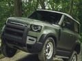 Igra Land Rover Defender 90 spletu