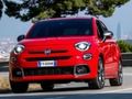 Igra Fiat 500X Sport spletu