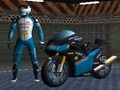 Igra Super Bike GTX spletu