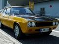 Igra Ford Capri spletu