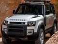 Igra Land Rover Defender 110 spletu