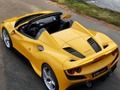 Igra Ferrari F8 Spider spletu