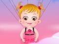 Igra Balet Baby Hazel Fairyland  spletu
