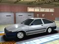 Igra Simulator avtomobila spletu