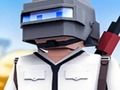 Igra PUBG Pixel 2 spletu