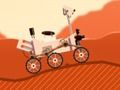 Igra Mars Rover spletu