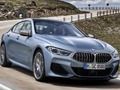 Igra BMW serije 8  spletu