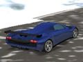 Igra Snow Fast Hill: Sledenje dirk  spletu