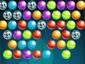 Igra Shooter Halloween Bubble 2019 spletu