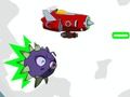 Igra Strelec zračnih sil Sky Strike  spletu
