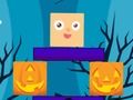 Igra Halloween Smashy Land spletu
